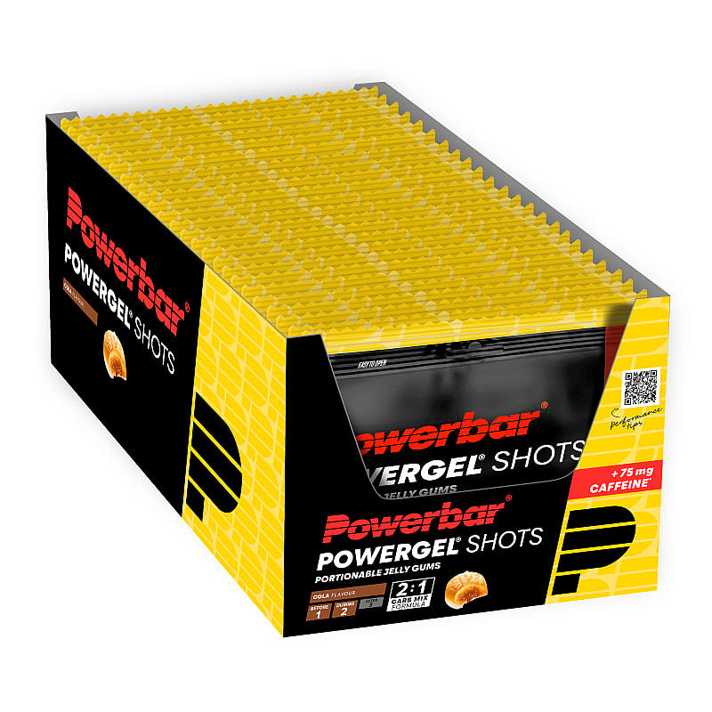 8003-Powerbar-Powergel-shots-cola-24-x-60-gram-afbeelding-1