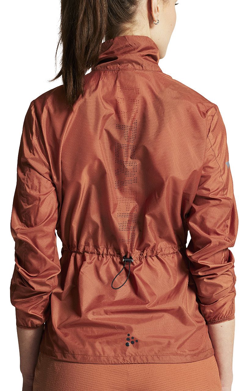 114781-Craft-PRO-Hypervent-Jacket-2-bruin-dames-afbeelding-3