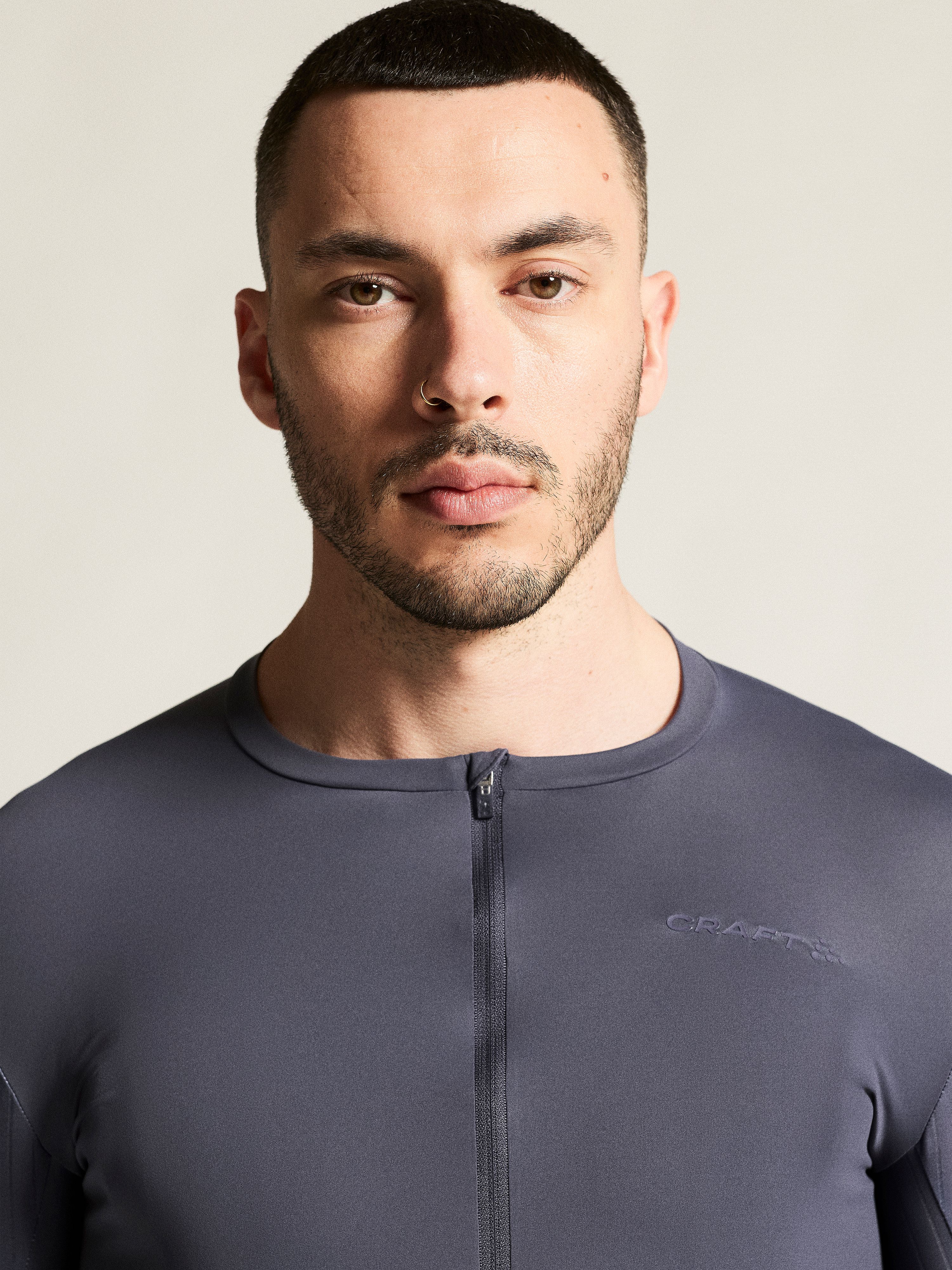 142196-Craft-endur-aero-fietsshirt-heren-graystone-afbeelding-7