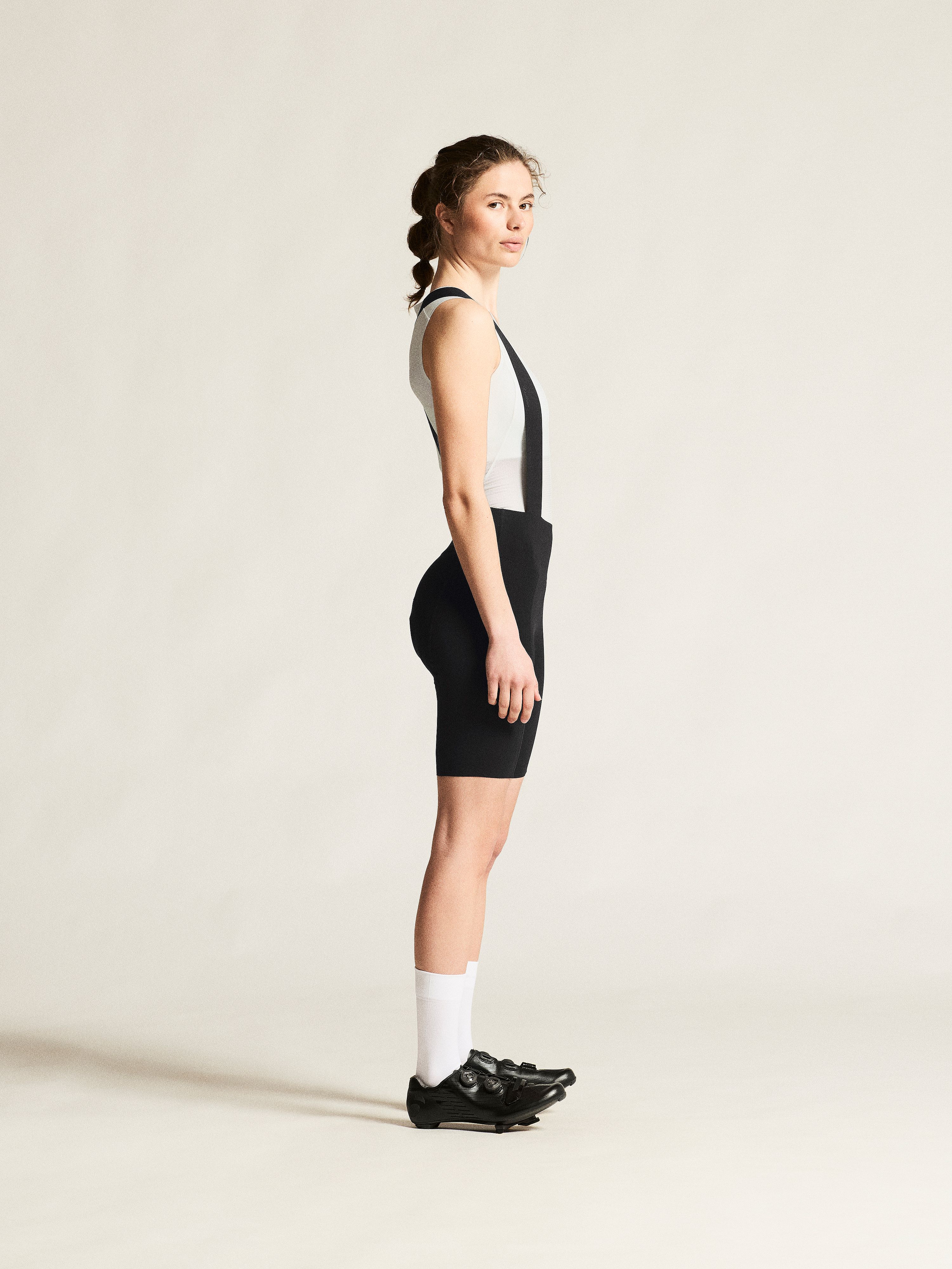 142943-Craft-endur-c2-fietsbroek-kort-dames-black-afbeelding-4
