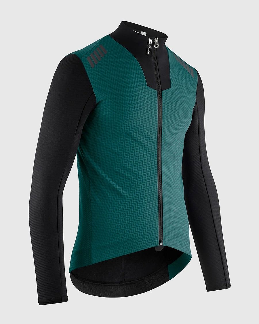 119056-Assos-Mille-GT-eisenherz-Ultraz-S11-winter-fietsjack-foundation-green-heren-afbeelding-3