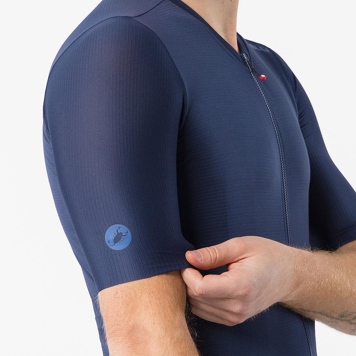 140674-Castelli-espresso-2-jersey-belgian-blue-heren-afbeelding-3