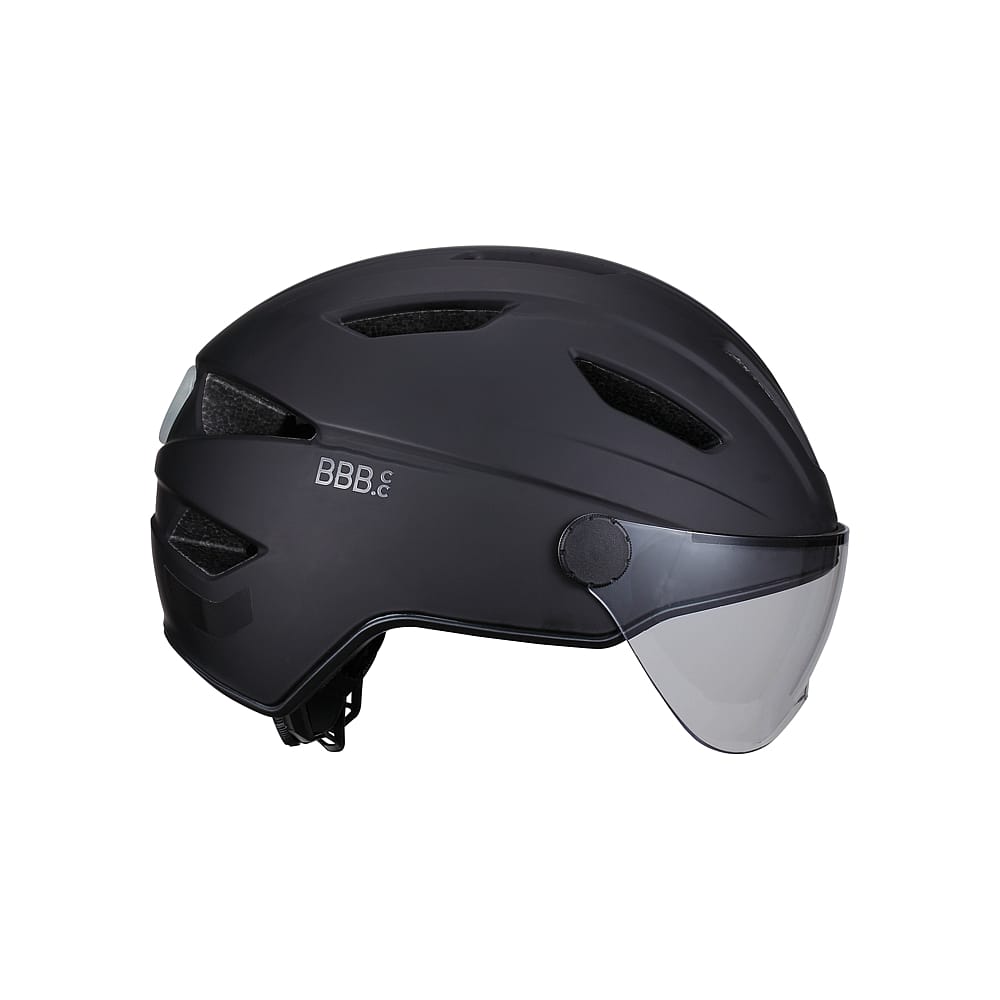 105372-BBB-helm-Move-faceshield-transparant-mat-zwart-afbeelding-2
