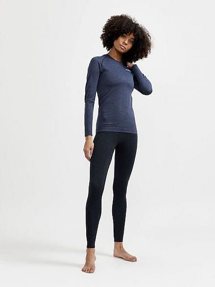 71226-Craft-Core-Dry-Active-Comfort-Lange-mouwen-blauw-dames-afbeelding-7
