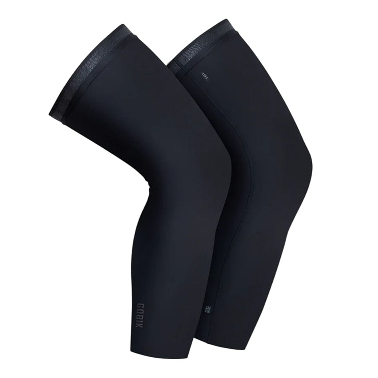 115641-Gobik-Haru-2.0-beenwarmers-zwart-unisex-afbeelding-1