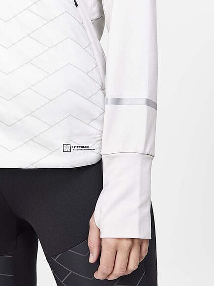 92609-Craft-Advanced-Subz-Lumen-3-hardloopjack-flex-dames-afbeelding-5