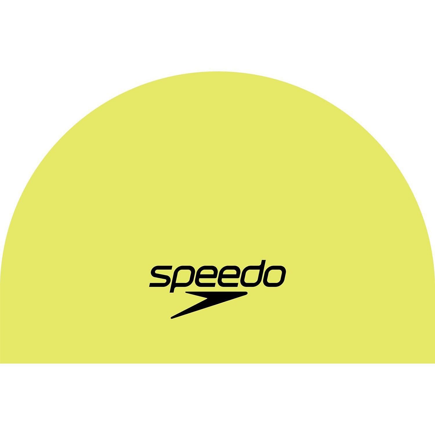 115876-Speedo-fastskin-hiro-badmuts-geel-afbeelding-1