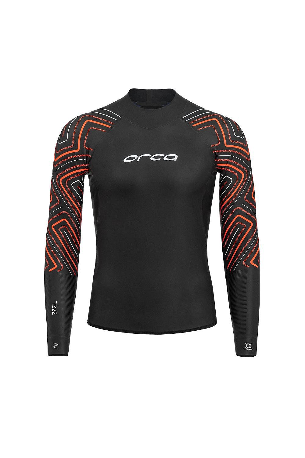 111931-Orca-Zeal-Perform-2P-top-lange-mouw-heren-afbeelding-1