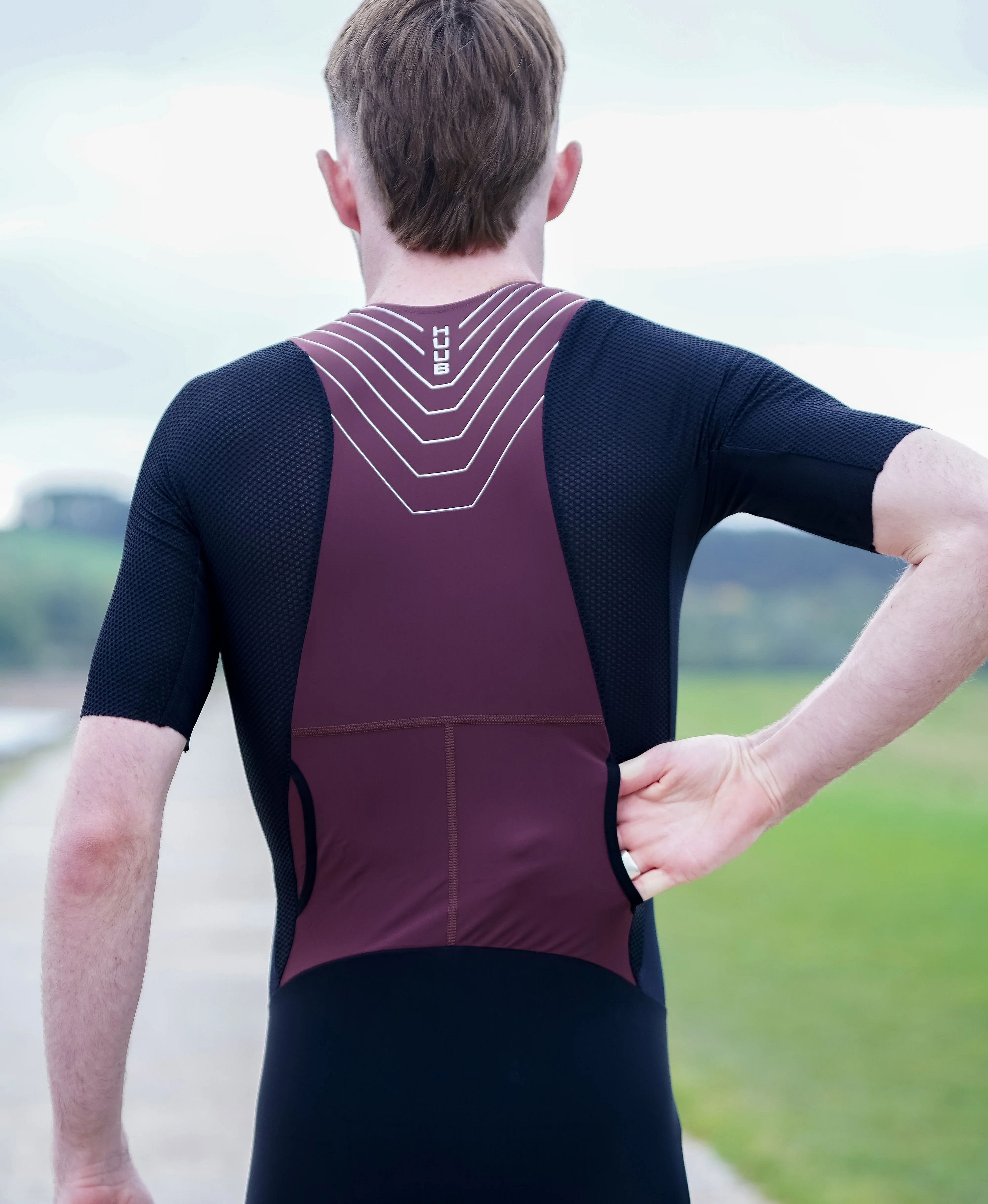 143821-Huub-Pinnacle-trisuit-clay-heren-afbeelding-6