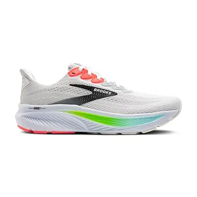 1104421D112-Brooks-Ghost-17-hardloopschoenen-wit-heren-afbeelding-1