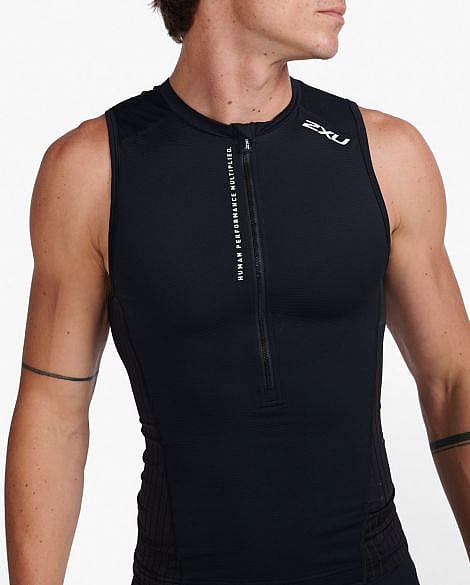 76085-2XU-Aero-Tri-singlet-mouwloos-zwart-heren-afbeelding-3