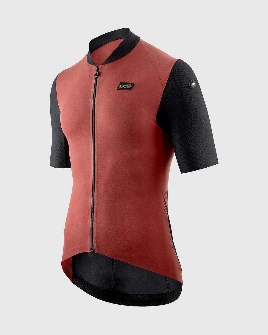 112733-Assos-Mille-GTO-jersey-C2-burned-brown-heren-afbeelding-2