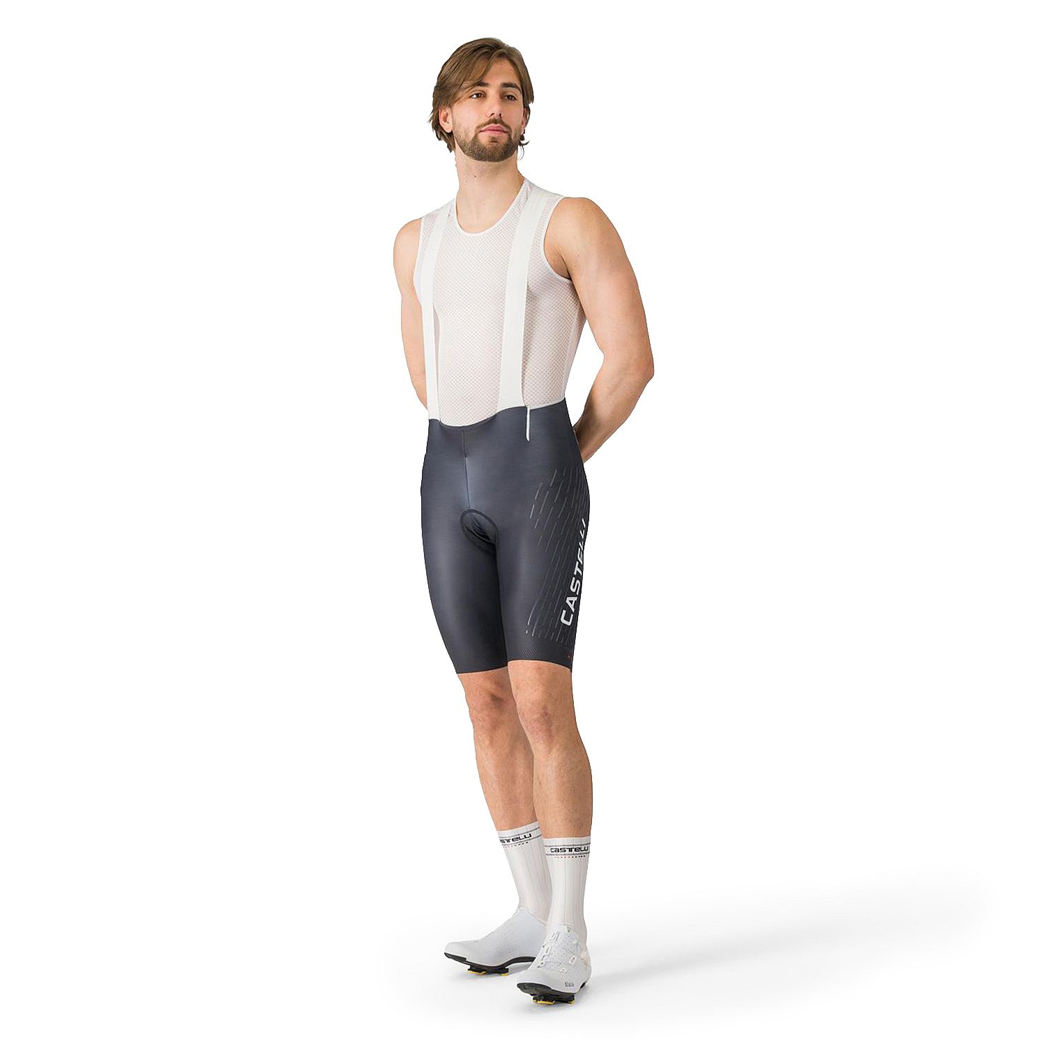 140427-Castelli-free-aero-race-s-kit-bibshort-blackwhite-heren-afbeelding-1