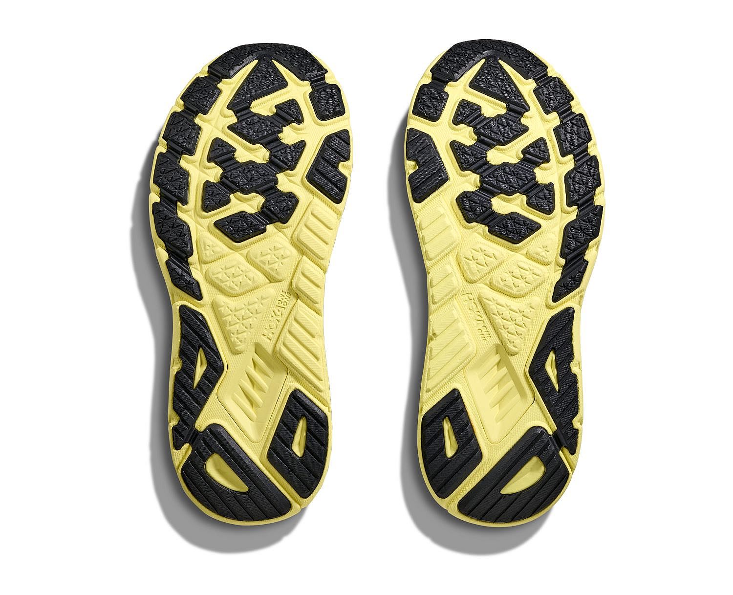110401-Hoka-Arahi-7-hardloopschoenen-Starlight-GlowYuzu-WIDE-Dames-afbeelding-5
