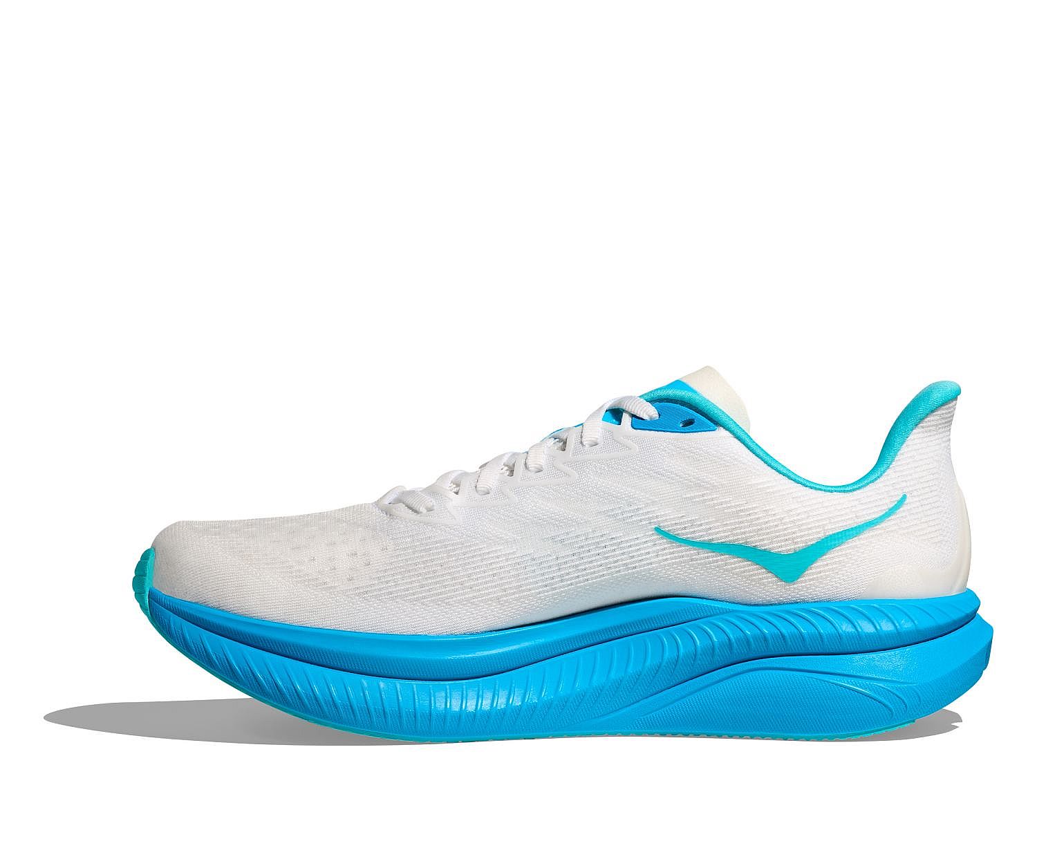 112225-Hoka-Mach-6-hardloopschoenen-WhiteSkyward-Blue-Heren-afbeelding-8