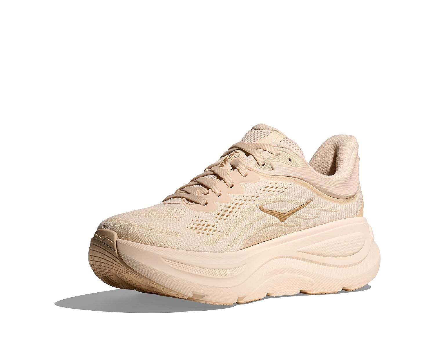 108318-Hoka-Bondi-9-hardloopschoenen-vanillabirch-dames-afbeelding-8