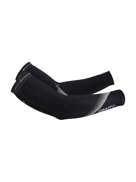 71879-Craft-Advanced-Lumen-arm-warmer-zwart-afbeelding-1