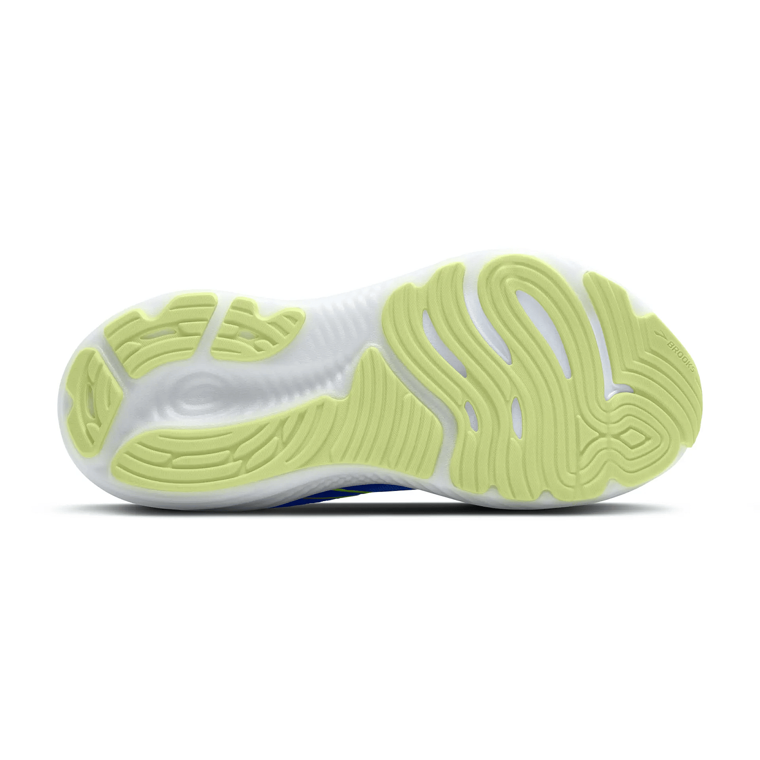 108524-Brooks-Glycerin-GTS-22-hardloopschoenen-Amparo-bluehyper-irisyellow-dames-afbeelding-3