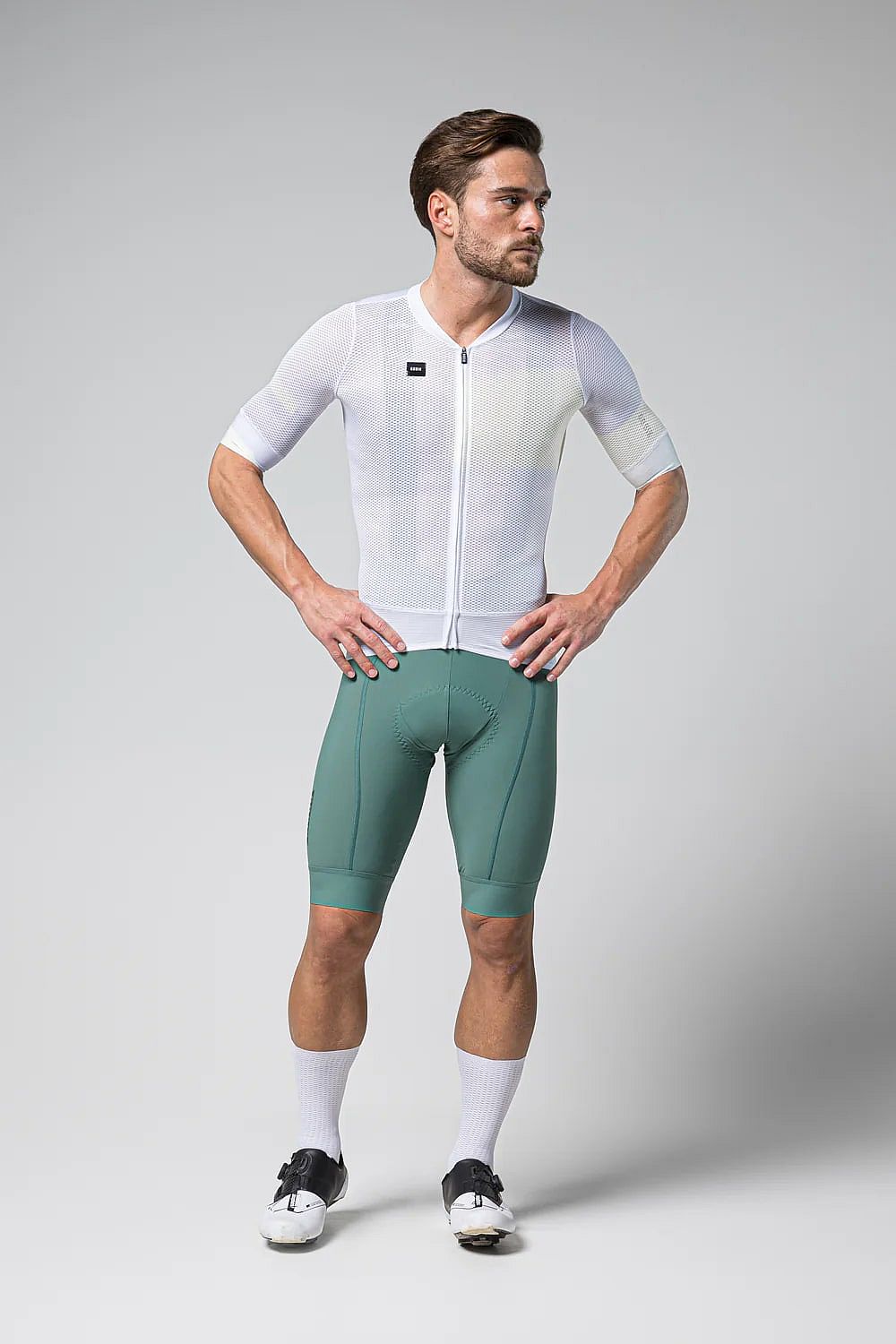 114336-Gobik-Carrera-2.0-fietsshirt-korte-mouw-aspen-unisex-afbeelding-3
