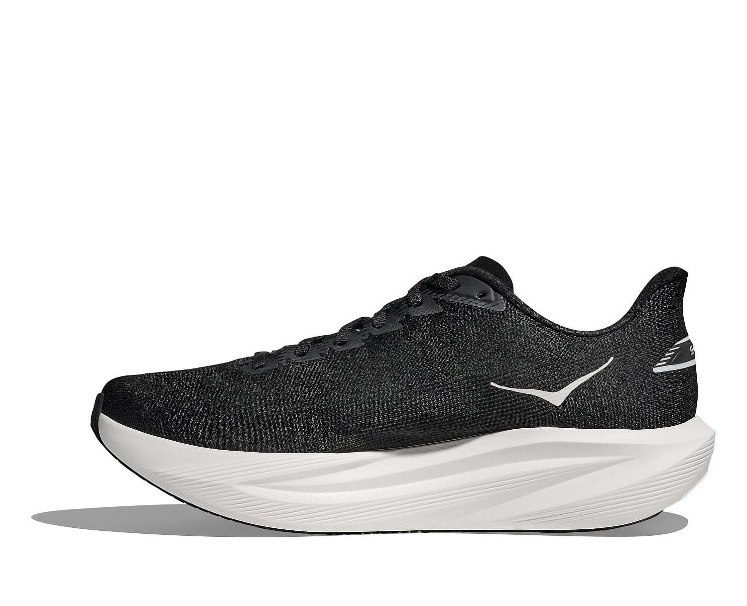 122922-Hoka-Mach-7-hardloopschoenen-BlackWhite-dames-afbeelding-8