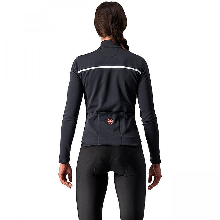 69542-Castelli-Sinergia-2-fietsshirt-lange-mouw-zwart-dames-afbeelding-2
