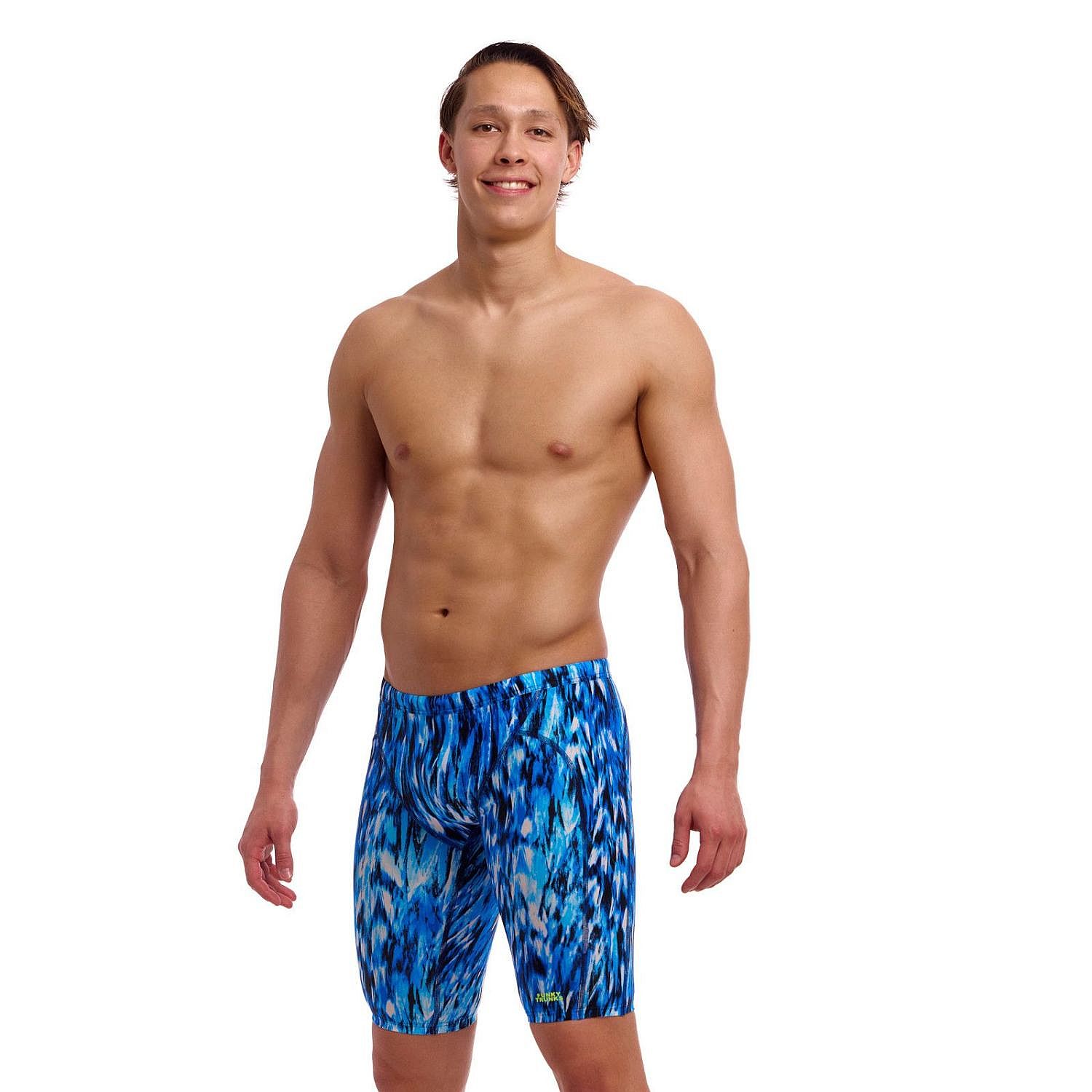 116700-Funky-Trunks-Wing-Streak-training-jammer-heren-afbeelding-2