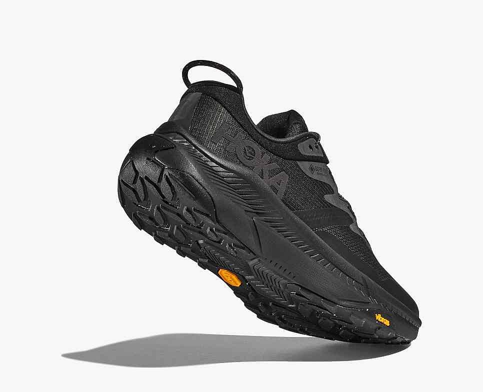 117843-Hoka-Transport-GTX-hardloopschoenen-blackblack-heren-afbeelding-4