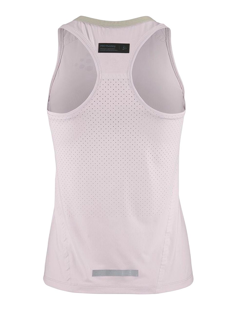 114564-Craft-PRO-Hypervent-hardloop-singlet-2-paars-dames-afbeelding-2