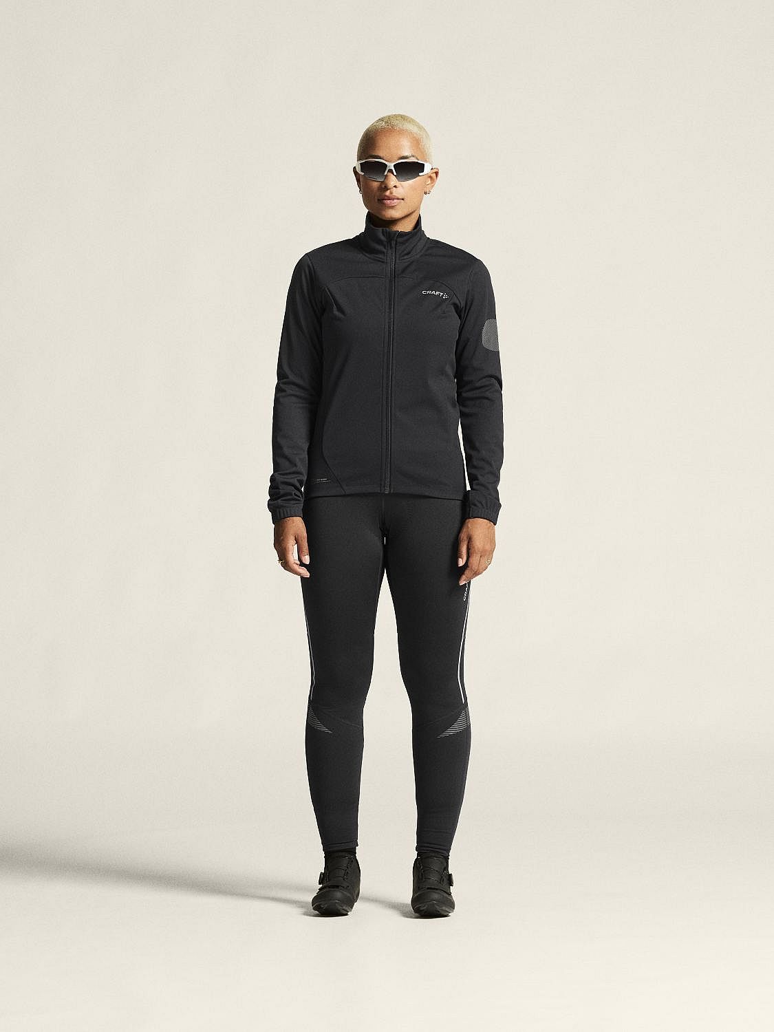 119993-Craft-Core-Bike-Subz-fietsjack-2-zwart-dames-afbeelding-2