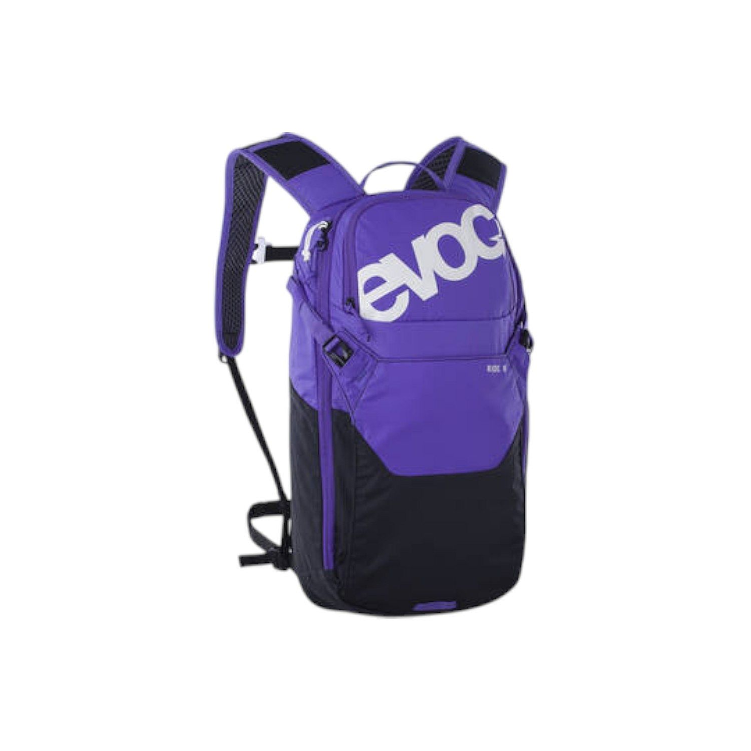 123434-Evoc-Ride-8-liter-rugzak-Violet-afbeelding-1