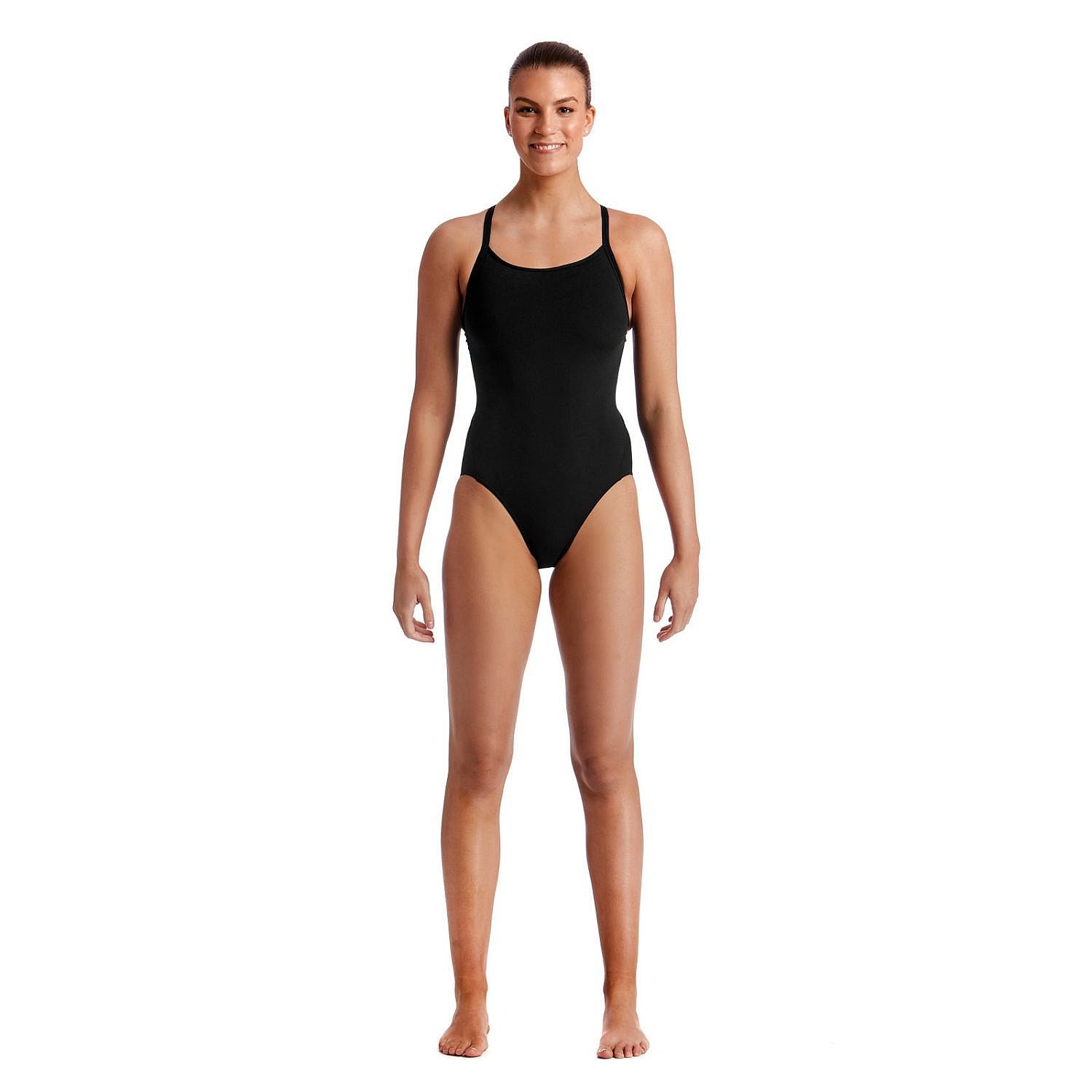 120648-Funkita-Still-Black-diamond-back-badpak-dames-afbeelding-2