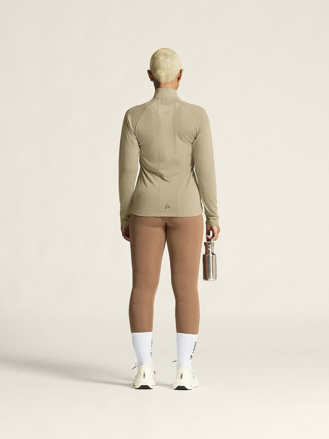 119493-Craft-ADV-Subz-Wool-3-ondershirt-lange-mouw-beige-dames-afbeelding-4
