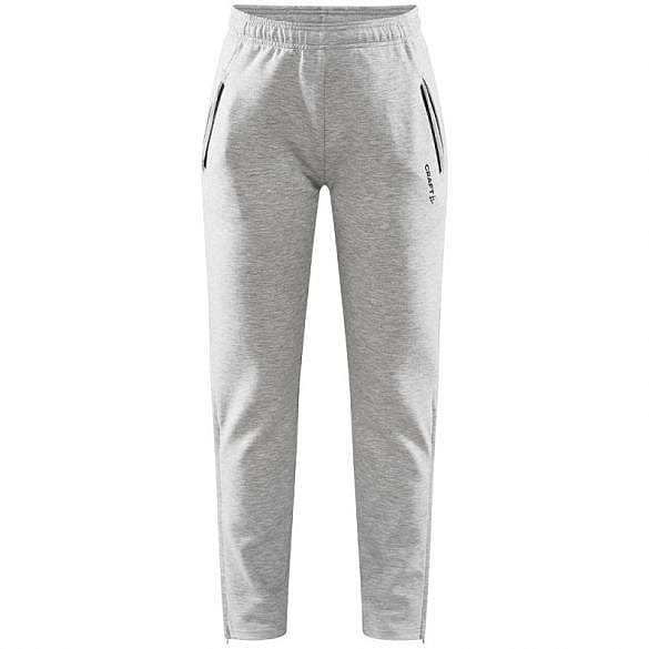 73367-Craft-Core-Soul-zip-joggingbroek-grijs-dames-afbeelding-1