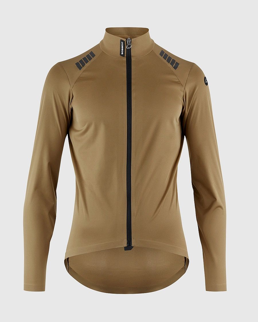 112781-Assos-Mille-GT-shell-jacket-S11-bronze-ash-heren-afbeelding-1