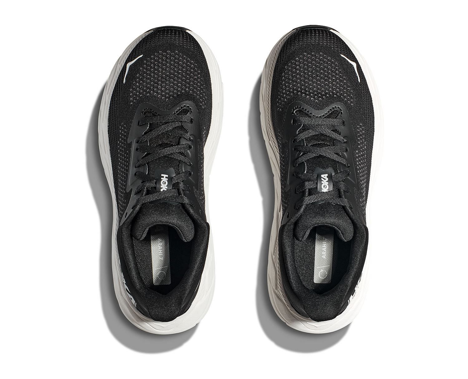 96267-Hoka-Arahi-7-hardloopschoenen-zwartwit-heren-afbeelding-5