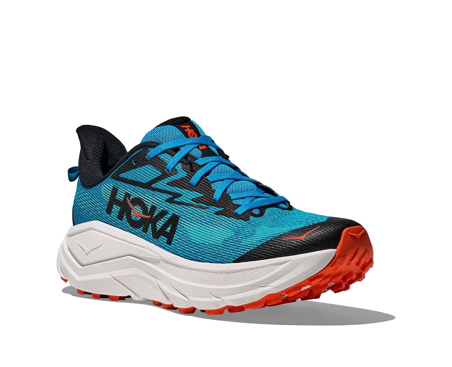 116931-Hoka-Challenger-ATR-8-hardloopschoenen-Skyward-BlueWhite-Heren-afbeelding-6