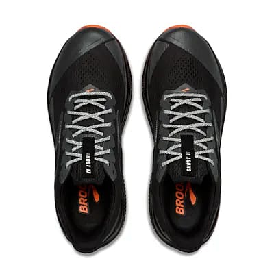 119015-Brooks-Ghost-17-hardloopschoenen-BlackOrange-heren-afbeelding-5