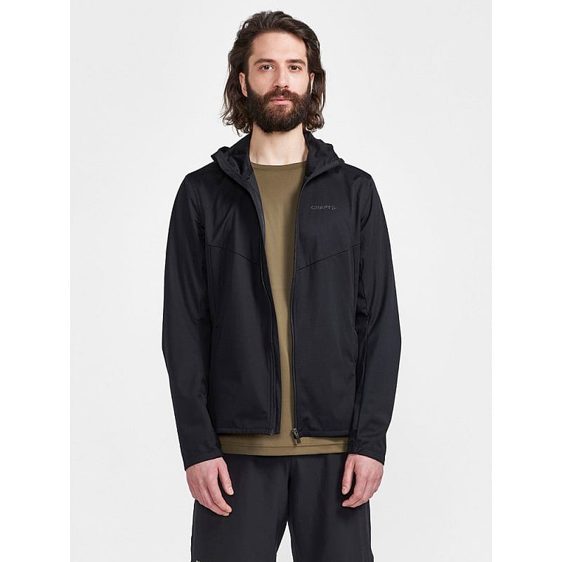 93164-Craft-ADV-Essence-Hydro-Jacket-zwart-heren-afbeelding-2