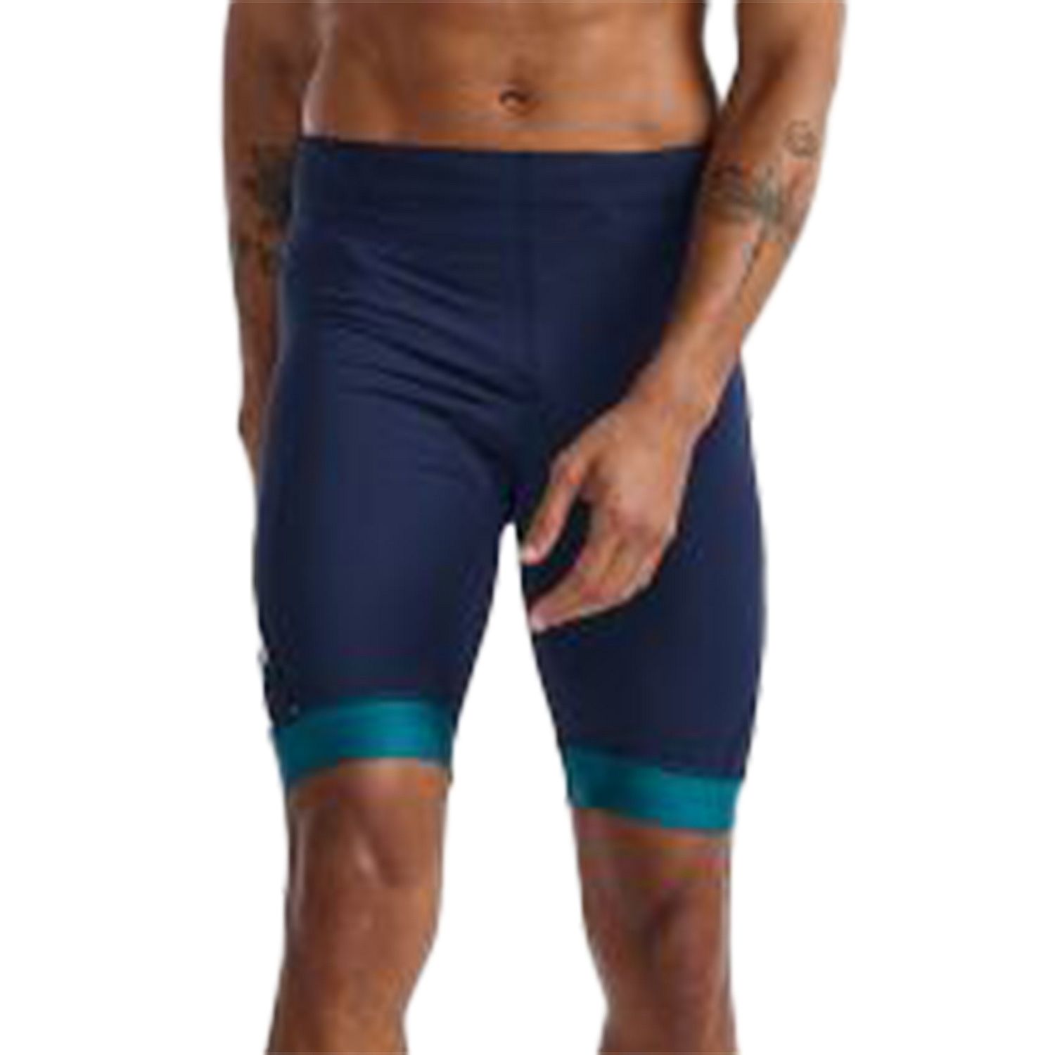 97924-2XU-Core-9-inch-tri-shorts-blauw-heren-afbeelding-1
