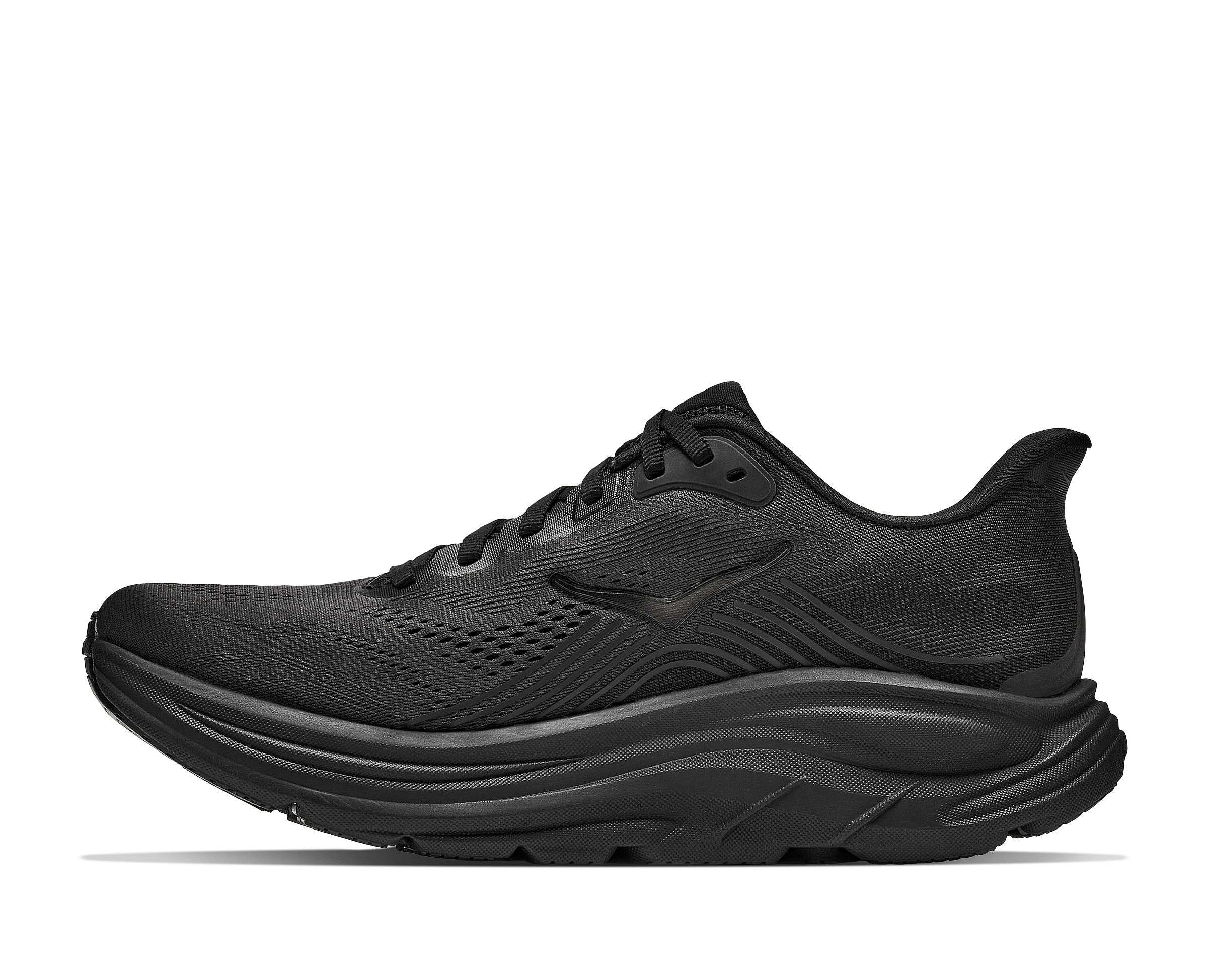 145629-Hoka-Clifton-11-wide-hardloopschoenen-blackblack-dames-afbeelding-8