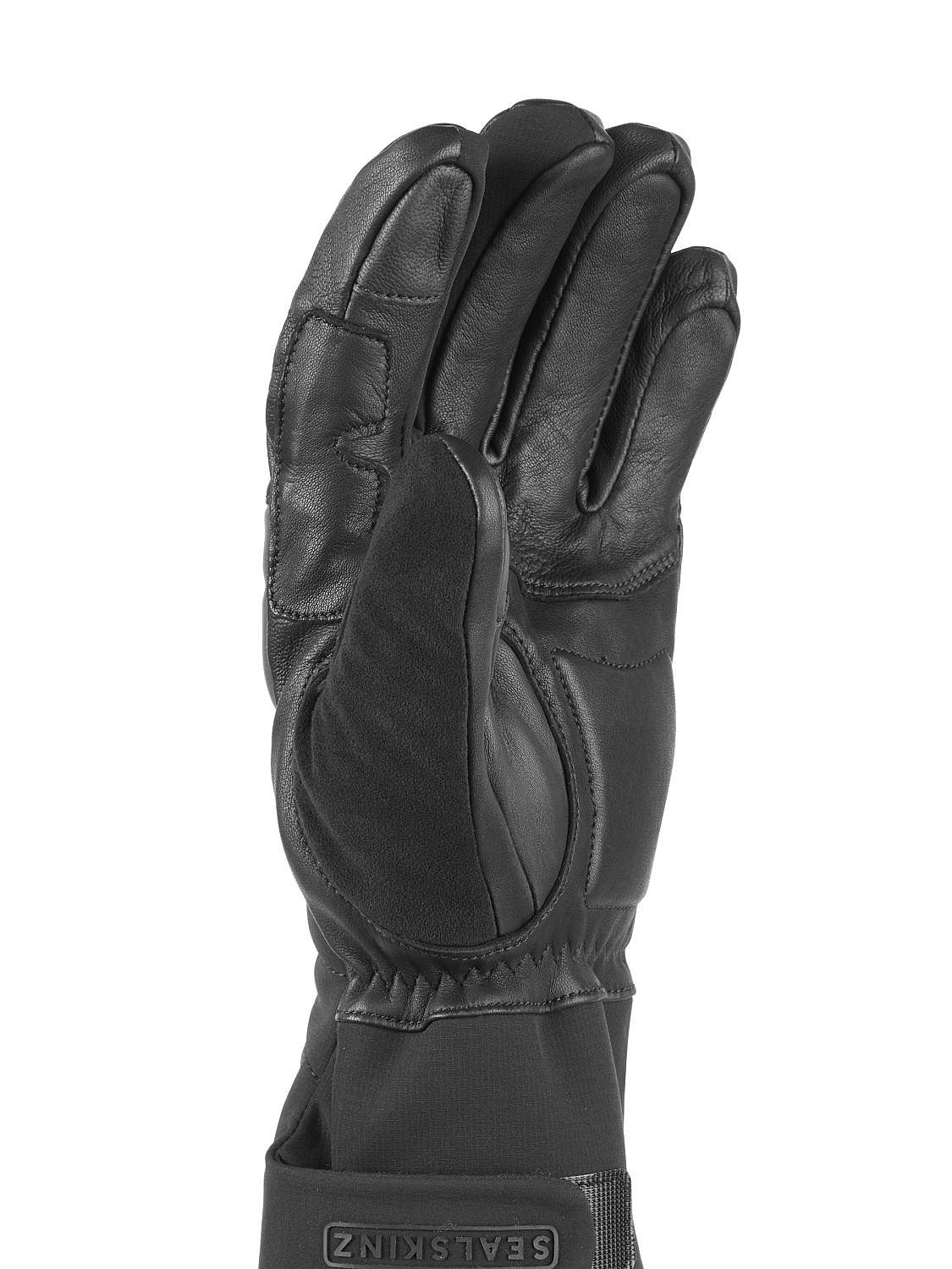 103947-SealSkinz-Fring-Extreme-cold-weather-Insulated-fusion-control-handschoenen-zwart-afbeelding-2