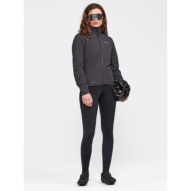 97386-Craft-ADV-Bike-Subzinsul-Bibtight-zwart-dames-afbeelding-6