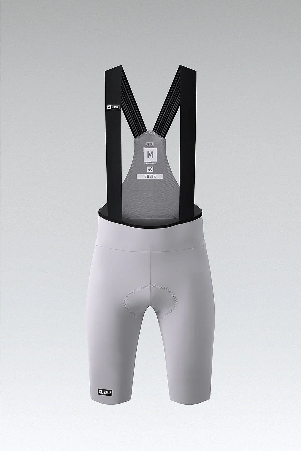 123227-Gobik-Artic-Stride-bibshort-zilvergrijs-heren-afbeelding-5