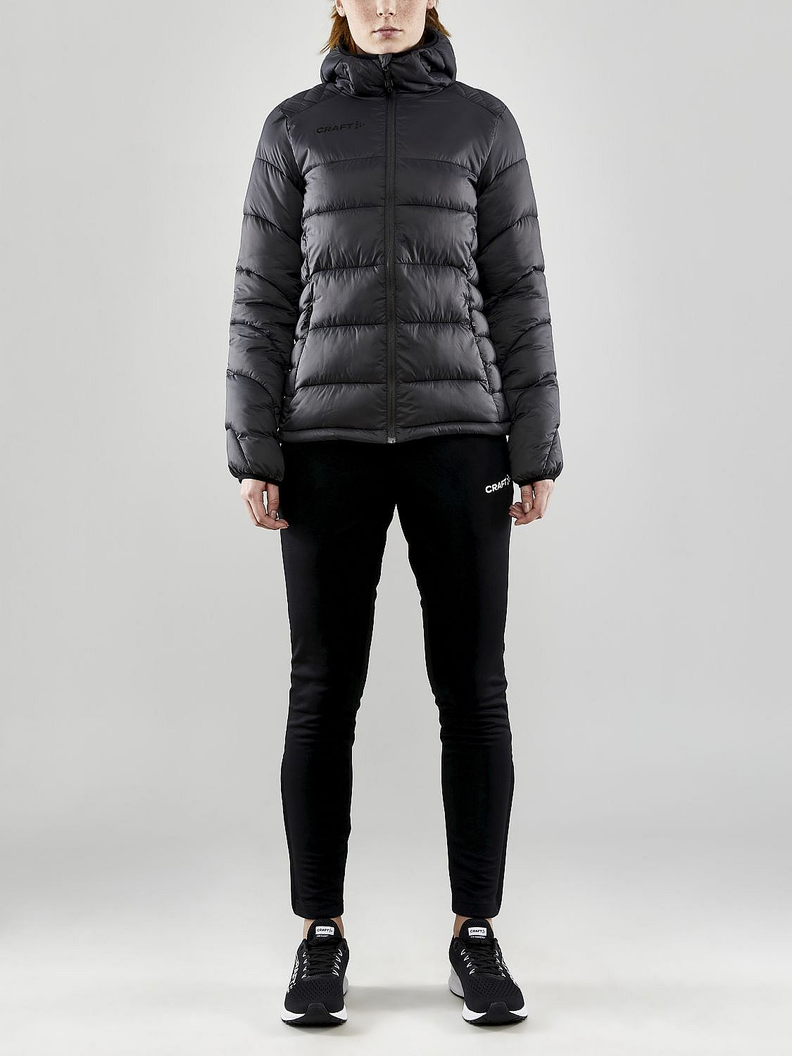 80243-Craft-Core-explore-isolate-jacket-grijs-dames-afbeelding-7