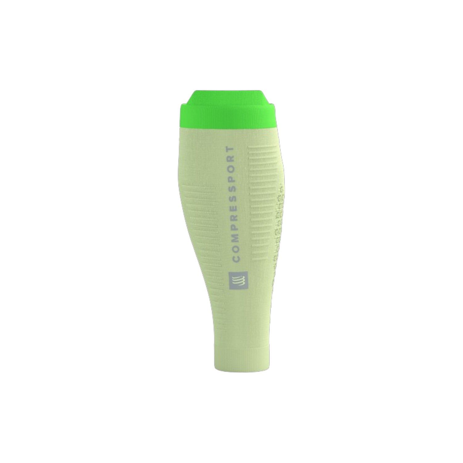 140308-Compressport-R2-3.0-Compressie-Sleeves-lichtgroen-afbeelding-2