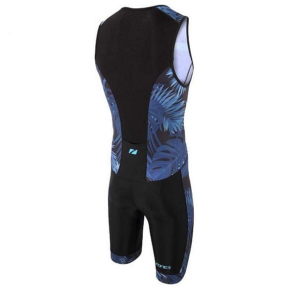 77584-Zone3-Activate-plus-trisuit-tropical-palm-mouwloos-heren-afbeelding-2