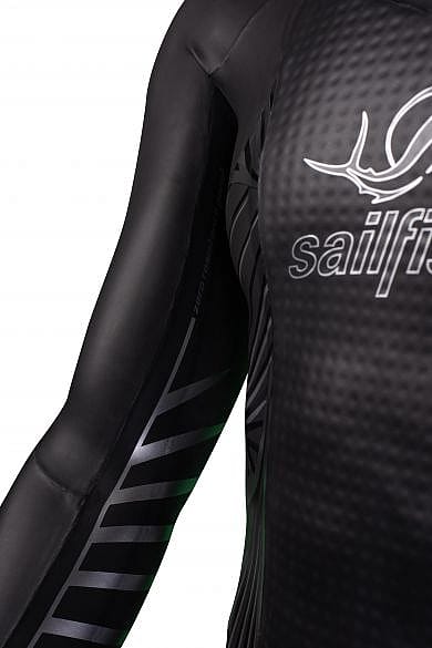 103242-Sailfish-Ultimate-IPS-plus-lange-mouw-gebruikt-wetsuit-heren-S---WGBR285-afbeelding-7