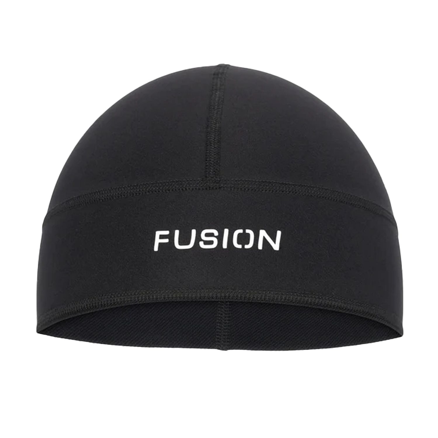 94671-Fusion-Beanie-zwart-afbeelding-1