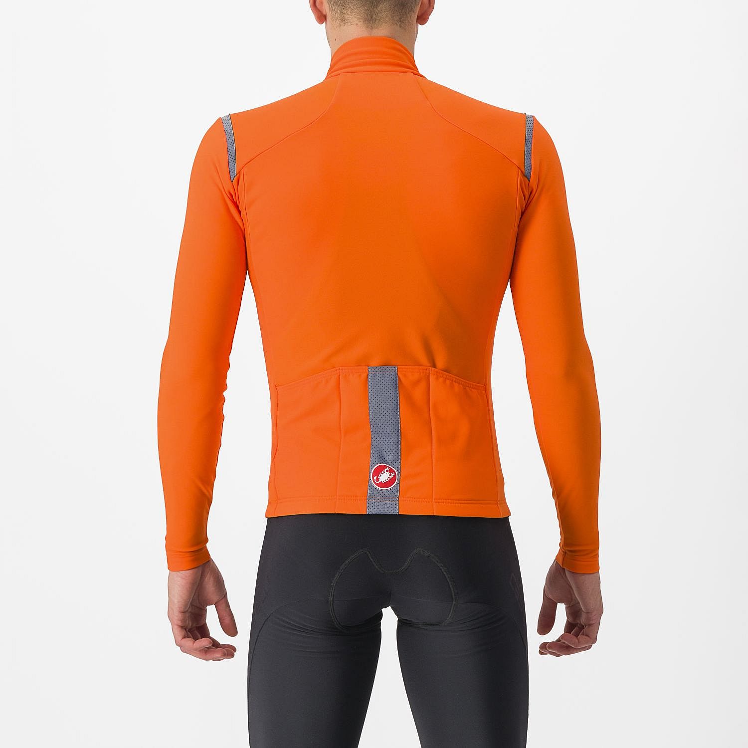 90800-Castelli-tutto-nano-RoS-fietsshirt-lange-mouw-oranje-heren-afbeelding-2
