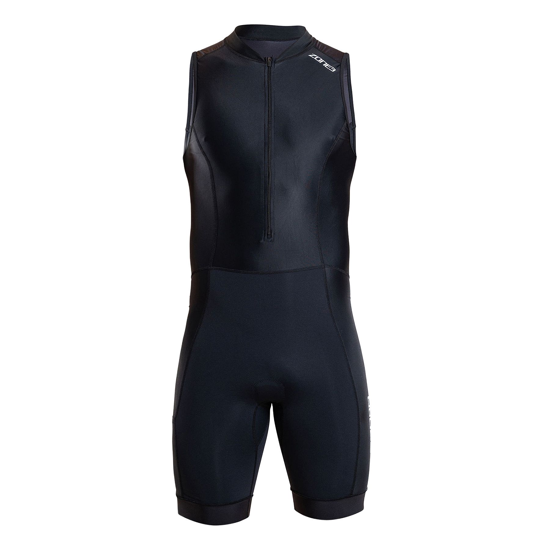 140052-Zone3-Activate-trisuit-mouwloos-heren-zwart-afbeelding-1